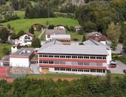Mittelschule Klostertal